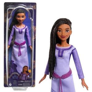 Imagine Papusa Disney Dorinta Asha