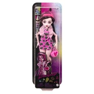 Imagine Papusa Monster High Draculaura