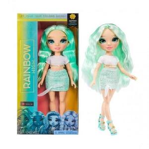 Imagine Papusa Daphne Minton Rainbow High, seria Opp