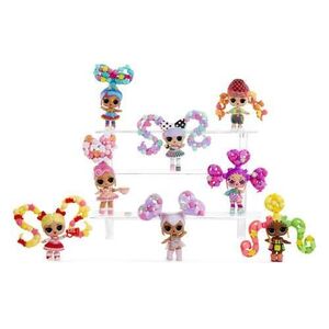 Imagine Papusa L.O.L. Surprise! Hair Beads