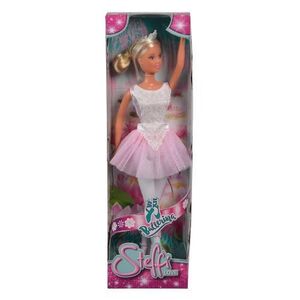 Imagine Papusa Steffi Love Ballerina, 29 cm