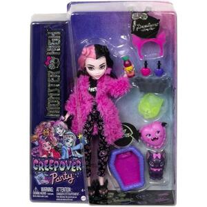 Imagine Papusa Monster High Creepover Party, Draculaura