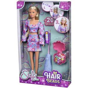 Imagine Papusa Steffi Love Hair Beads