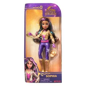 Imagine Papusa Unicorn Academy Fashion Sophia
