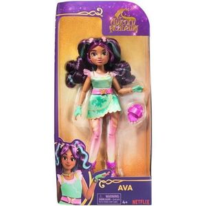 Imagine Papusa Unicorn Academy Fashion Ava