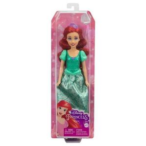 Imagine Papusa Disney Princess Printesa Ariel