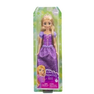 Imagine Papusa Disney Princess Rapunzel, 29 cm