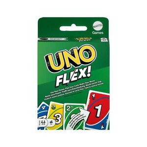 Imagine Joc de societate Uno Flex