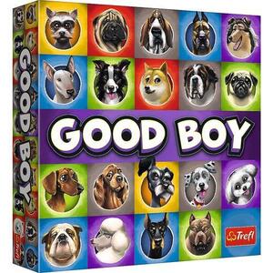 Imagine Joc de societate Trefl - Good Boy