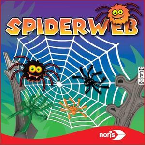 Imagine Joc Noris - Spiderweb