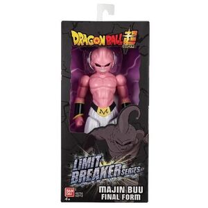 Imagine Figurina Bandai Dragon Ball - Limit Breaker, Majin Buu, 30 cm