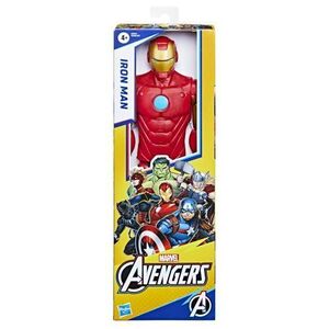 Imagine Figurina Avengers - Iron Man, 29 cm