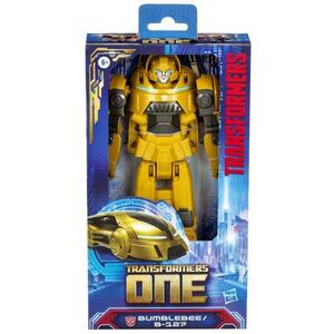 Imagine Figurina Transformers One - Bumblebee B127, 28 cm