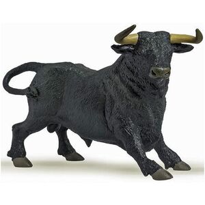 Imagine Figurina Papo - Animale de la ferma, Taurul Andaluzian