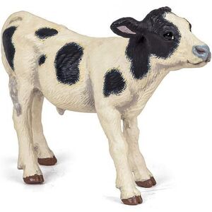 Imagine Figurina Papo - Animale de la ferma, Vitel