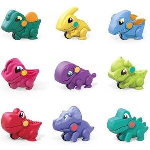 Imagine Set 9 figurine Hola - Dinozauri