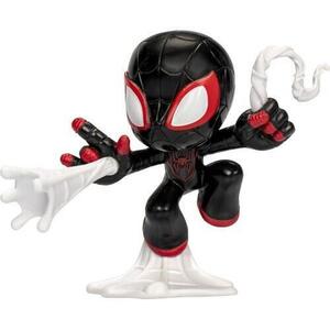 Imagine Figurina Hasbro Marvel Spiderman: Mighty-Verse (Seria 1) - Miles Morales