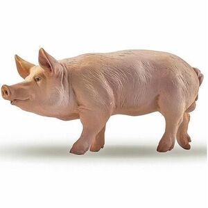 Imagine Figurina Papo - Animale de la ferma, Vier