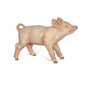 Imagine Figurina Papo - Animale de la ferma, Purcica