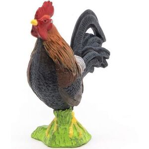 Imagine Figurina Papo - Animale de la ferma, Cocosul Galic