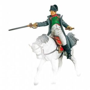 Imagine Figurina Papo - Personaje istorice, Napoleon