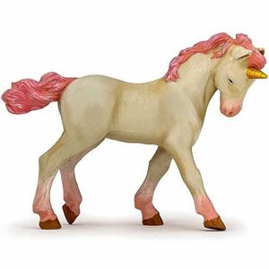 Imagine Figurina Papo - Personaje de basm, Unicorn Tanar