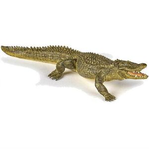Imagine Figurina Papo - Animale salbatice, Aligator