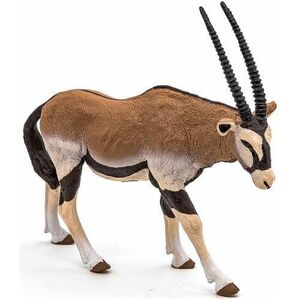 Imagine Figurina Papo - Animale salbatice, Antilopa Oryx