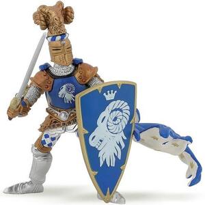 Imagine Figurina Papo - Personaje medievale, Cavalerul Berbec