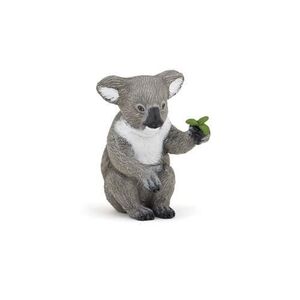 Imagine Figurina Papo - Animale salbatice, Urs koala