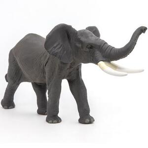 Imagine Figurina Papo - Animale salbatice, Elefant