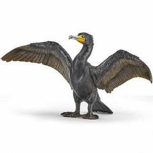 Imagine Figurina Papo - Universul acvatic, Cormoran