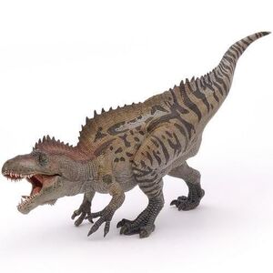 Imagine Figurina Papo - Dinozauri, Acrochantosaurus