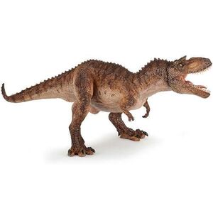 Imagine Figurina Papo - Dinozauri, Gorgosaurus