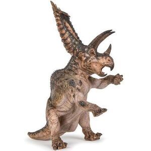 Imagine Figurina Papo - Dinozauri, Pentaceratops