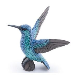 Imagine Figurina Papo - Animale salbatice, Pasarea Colibri