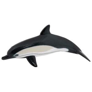 Imagine Figurina Papo - Universul acvatic, Delfin Comun cu cioc scurt