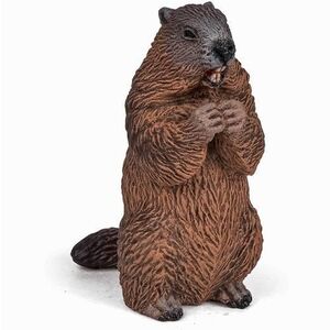 Imagine Figurina Papo - Animale salbatice, Marmota