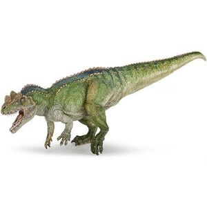 Imagine Figurina Papo - Dinozauri, Ceratosaurus
