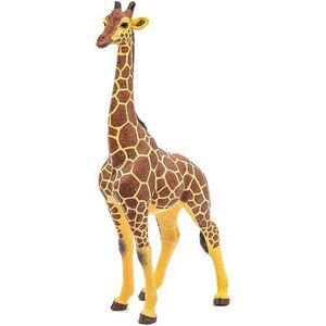 Imagine Figurina Papo - Animale salbatice, Girafa Mascul