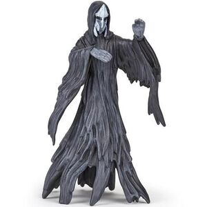 Imagine Figurina Papo - Personaje medievale, Stafie