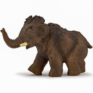 Imagine Figurina Papo - Dinozauri, Mamut