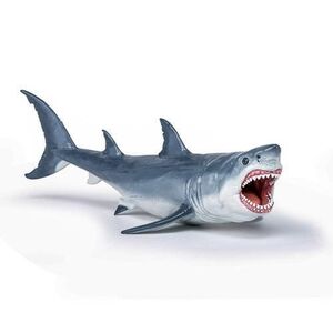 Imagine Figurina Papo - Dinozauri, Megalodon