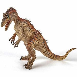 Imagine Figurina Papo - Dinozauri, Cryolophosaurus