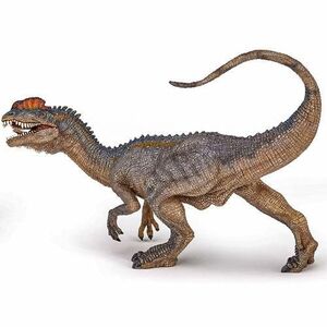 Imagine Figurina Papo - Dinozauri, Dinozaur