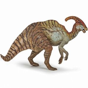 Imagine Figurina Papo - Dinozauri, Parasaurolophus