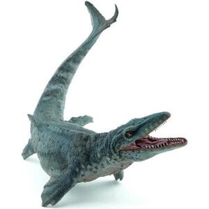 Imagine Figurina Papo - Personaje medievale, Mosasaurus