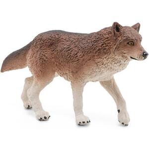 Imagine Figurina Papo - Animale salbatice, Lup