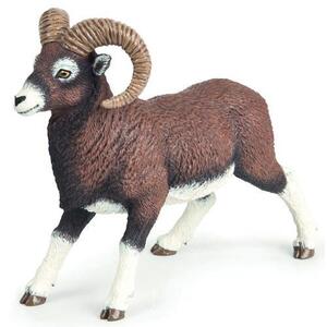 Imagine Figurina Papo - Animale salbatice, Capra de munte