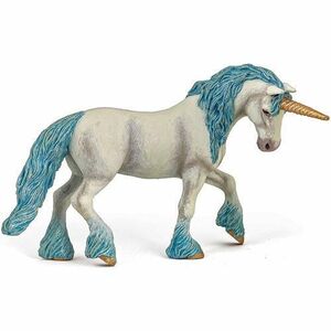 Imagine Figurina Papo - Personaje de basm, Unicornul magic